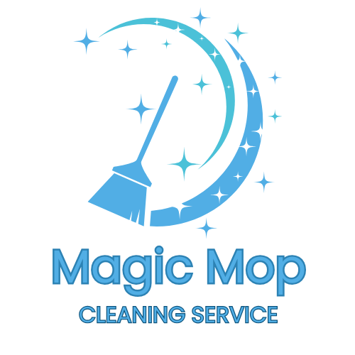 Magic Mop Texas